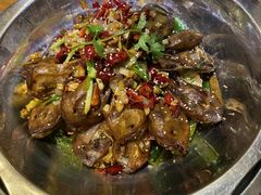 -氿熹干锅•牛蛙•烤鱼(印象城店)