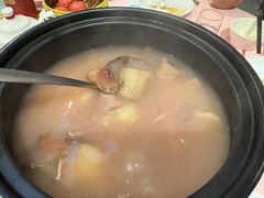 -老蒲鲜·地标·非遗美食(涵江店)