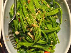 -泰餐厅·广州融创施柏阁酒店