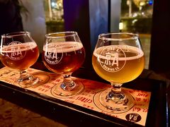 〖财神同款〗核心联行-京A Taproom·精酿餐吧(CBD店)