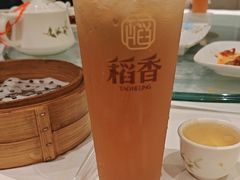 -稻香酒家·35年老字号(侨光店)