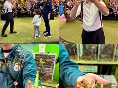 -正佳雨林生态植物园