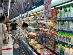 -利群海琴购物广场(商丘路店)