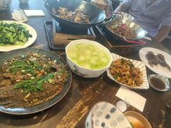 -吃货私房菜(丽江束河古镇店)