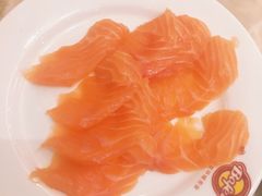 -芭菲盛宴·环球美食(锦城万达广场店)