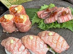 -老乾杯和牛烧肉(王府中环店)