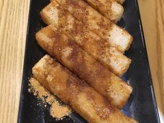 -川乐小镇·炭火蛙锅肥肠鸡(苏州中心店)