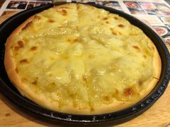 榴莲披萨-路易十三西餐厅(西关新天地店)