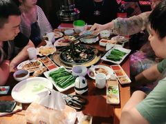 -超级神炭烤肉夜食(芥园西道店)