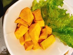 -海底捞火锅(振华商厦店)