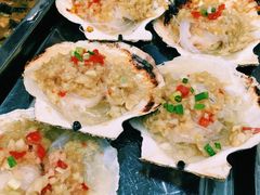 -老虎滩大连海鲜烧烤(建邺云锦路总店)