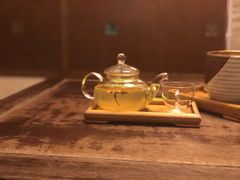 -青藤茶馆(南山路店)