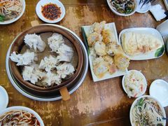 -呼市烧麦羊杂(幸福路店)