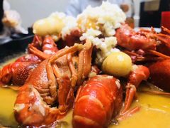-忆口香龙虾(珠海夏湾老店)