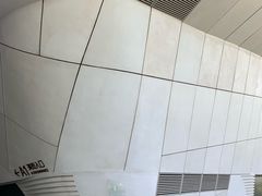 -南京国际青年文化中心