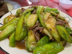 -银峰农庄·特色烧鸡·鲜无花果浸鸡