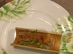 -索菲特酒店·海鲜自助 ·聚餐厅