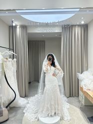 点击看大图 -INSHINE婚纱礼服