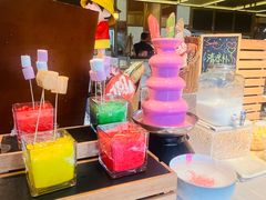 -大中华希尔顿酒店-念自助餐·嗨啤·小龙虾