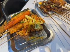 -牛得很·鲜牦牛肉烧烤·牛羊肉菌汤锅(康定店)