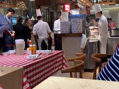 -西贝莜面村(近铁城市广场店)