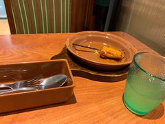 -萨莉亚意式餐厅(江桥万达广场店)
