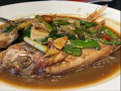 -闽海肴(北辰荟店)