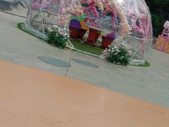 -泰安方特欢乐世界