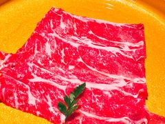 -牛New寿喜烧(金鹰世界店)