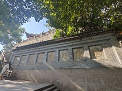 -狼山风景名胜区