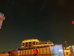-罗斯福色戒酒吧(外滩店)