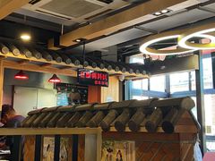 -7年8班朝鲜族非遗美食(三钢里店)