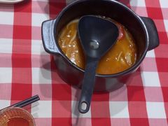 -西贝(上海国际时尚中心店)