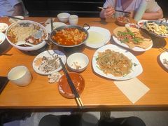 -湘与香缘·湖南菜(王府井北京市百货大楼店)