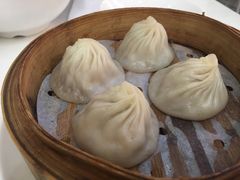 -翡翠拉面小笼包(机场DFS店)