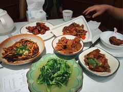 -三玛璐酒楼(汉口路店)
