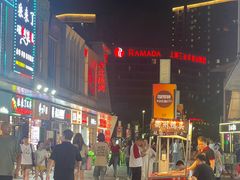 -万达广场(松江店)