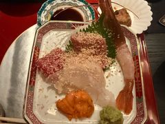 -鳥喜Toriki怀石烧鸟料理
