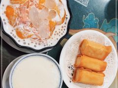 -民信老铺(华盖路店)