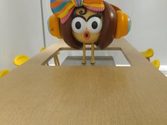 -麦当劳(徐汇漕溪北路百脑汇店)