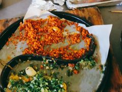 -何师烧烤Pro ·江湖川菜·小龙虾·精酿(太古里旗舰店)