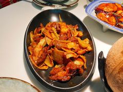 -原味田园·客家菜·土窑鸡(中航城君尚购物中心店)