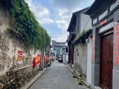 -大理床单厂艺术区