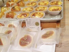 -西村叔叔的店·面包·甜品·蛋糕(崂山丽达店)