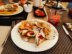 -巴厘岛风情自助餐厅(牡丹广场店)