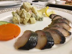 -92°C俄式厨房(中央大街店)