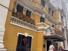 -天天渔港(中山广场店)