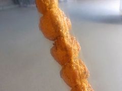 -小魏哥果仁烤面筋
