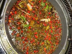 -匠岳·王宝器麻椒鱼(会展中心店)