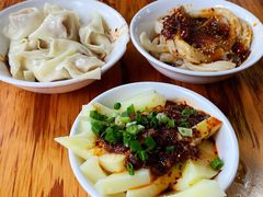 -洞子口张老二凉粉(文殊院店)